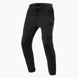 REV'IT! Parabolica Black Textile Pants