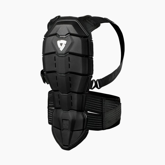 REV'IT! SEE+ Black Back Protector