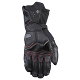 Five RFX2 Evo Black/Dark Grey Gloves