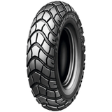 Michelin Reggae Front or Rear Tyre 120/90-10 57J Tubeless