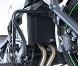 R&G Racing Adventure Bars Black for Kawsaki Vulcan S/Vulcan Cafe