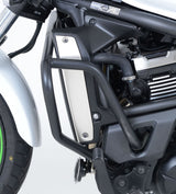 R&G Racing Adventure Bars Black for Kawsaki Vulcan S/Vulcan Cafe