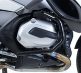 R&G Racing Adventure Bars Black for BMW R1200RT 14-18