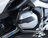 R&G Racing Adventure Bars Black for BMW R1200RT 14-18