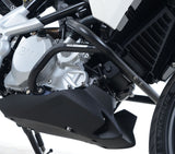 R&G Racing Adventure Bars Black for BMW G310R/G310GS