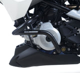 R&G Racing Adventure Bars Black for BMW G310R/G310GS