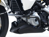 R&G Racing Adventure Bars Black for BMW G310R/G310GS