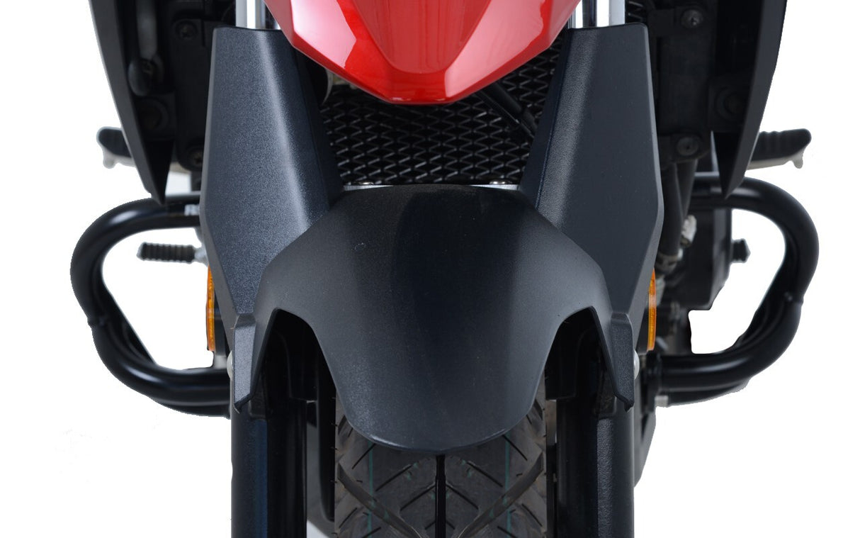 R&G Racing Adventure Bars Black for Suzuki 250 V-Strom