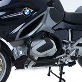 R&G Racing Adventure Bars Black for BMW R1250RT 19-21