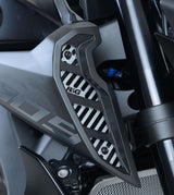 R&G Racing Air Intake Covers Stainless Steel for Yamaha MT-09/SP Model (FZ-09)