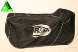 R&G Racing Superbike Outdoor Cover Black for Yamaha YZF-R1 2020