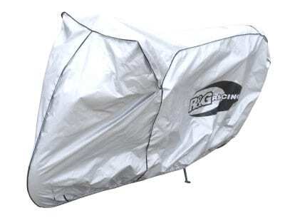 R&G Racing Superbike Outdoor Cover Silver for Yamaha YZF-R1 2020