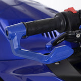R&G Racing Brake Lever Guard Black for Yamaha MT-09 (SP) 21-Up