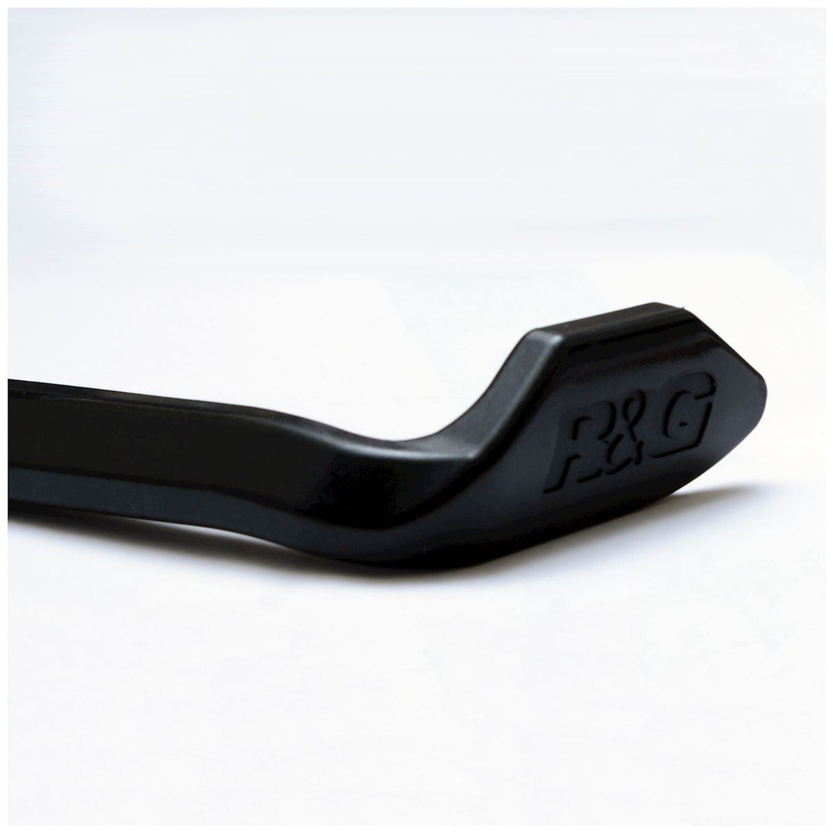 R&G Racing Brake Lever Guard Black for Yamaha MT-09 (SP) 21-Up