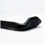 R&G Racing Brake Lever Guard Black for Yamaha MT-09 (SP) 21-Up