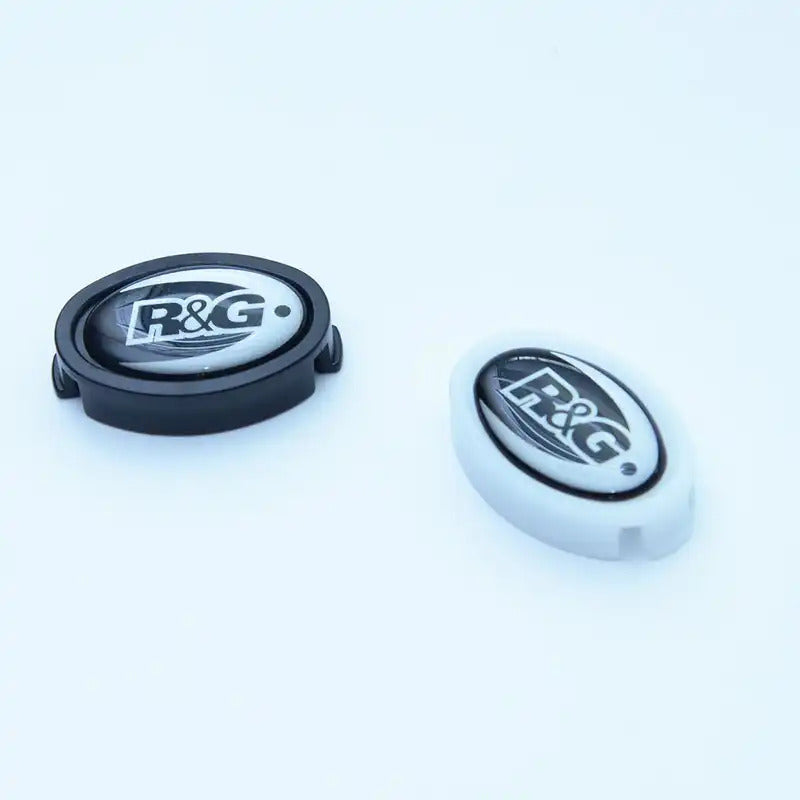 R&G Racing Replacement Aero Bobbin Black [INTERNAL]