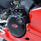 R&G Racing Aero Style Crash Protectors for Ducati 899/959/1199/1299 Panigale 12-Up (RHS ONLY)