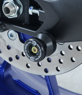 Swingarms, Hardware & Components