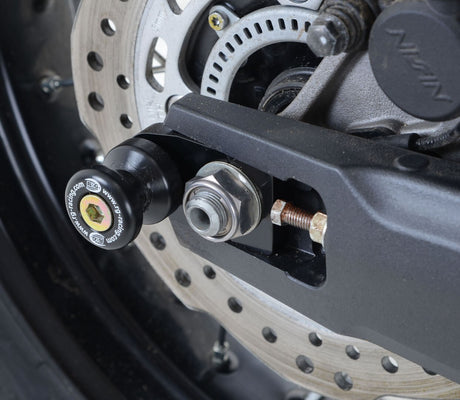 Swingarms, Hardware & Components