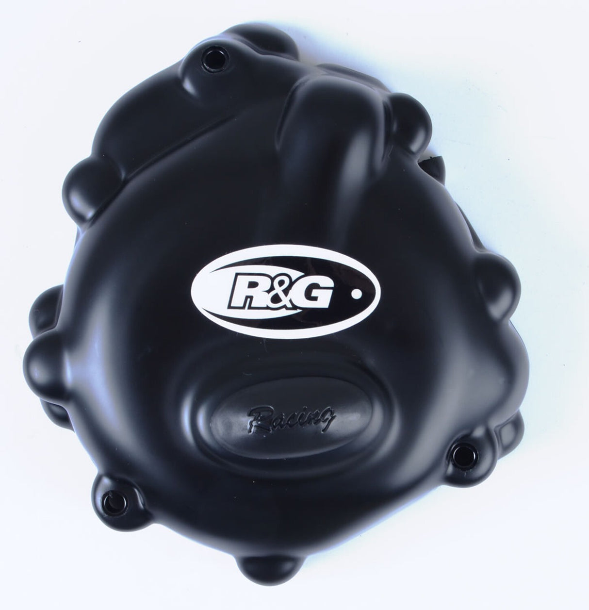 R&G Racing Race Series Left Engine Case Cover for Suzuki GSX-R1000 05-08