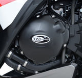 R&G Racing Left Crank Case Cover Black for Honda CBR1000RR 08-16