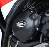 R&G Racing Left Crank Case Cover Black for Honda CBR1000RR 08-16