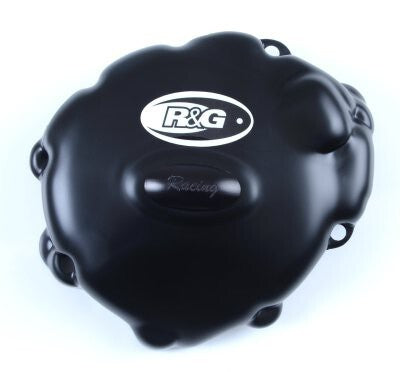 R&G Racing Race Series Left Crank Case Cover Black for Honda CBR1000RR 08-16