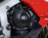 R&G Racing Right Crank Case Cover Black for Honda CBR600RR 07-16