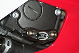 R&G Racing Right Engine Case Slider Black for Yamaha YZF-R6 06-07