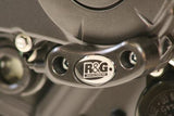 R&G Racing Right Engine Case Slider Black for Honda CB1000R 08-20/CB1000R PLUS 18-20