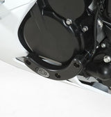 R&G Racing Left Engine Case Slider Black for Suzuki GSXR600/GSXR750 11-18