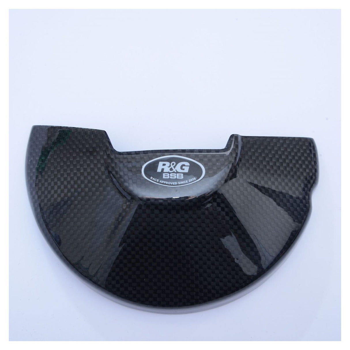 R&G Racing Left Engine Case Slider Carbon for Honda CBR1000RR-R (SP) 20-21