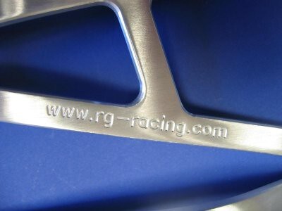 R&G Racing Exhaust Hanger (Single) Silver for Kawasaki ZX-6R 636 03-04