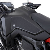 R&G Racing Tank Traction Grips (3 Piece) Black for Honda Africa Twin CRF1100L 20