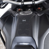 R&G Racing Tank Traction Grips (3 Piece) Black for Honda Africa Twin CRF1100L 20