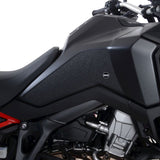 R&G Racing Tank Traction Grips (3 Piece) Black for Honda Africa Twin CRF1100L 20