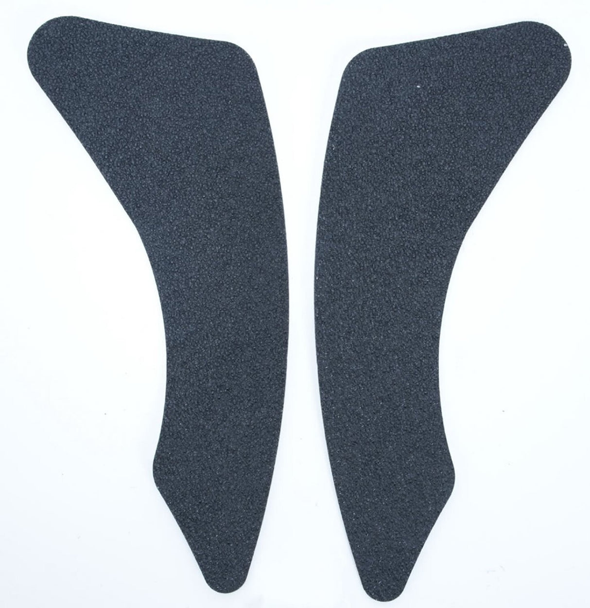 R&G Racing Tank Traction Grips (2 Piece) Black for Kawasaki Z750 07-13/Z750R/S 11-13/Z1000 07-09