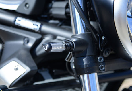Light Relocation Kits & Mounting Hardware
