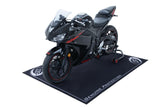 R&G Racing Motorcycle Workshop Mat (2m x 1.5m)