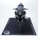 R&G Racing Motorcycle Workshop Mat (2m x 1.5m)