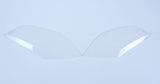 R&G Racing Headlight Shield Clear for BMW S1000XR 15-19