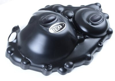 R&G Racing Race Series Engine Case Cover Kit (2 Piece) Black for Honda CBR1000RR Fireblade 08-16/CBR1000RR SP 14-16