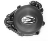 R&G Racing Engine Case Cover Kit (3 Piece) Black for Yamaha YZF-R1 09-14