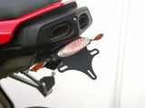 R&G Racing Tail Tidy License Plate Holder Black for Ducati 749/999 (All Years)