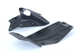 R&G Racing Tail Tidy License Plate Holder Black for KTM 125 Duke 11-16/200 Duke 12-16/390 Duke 13-16