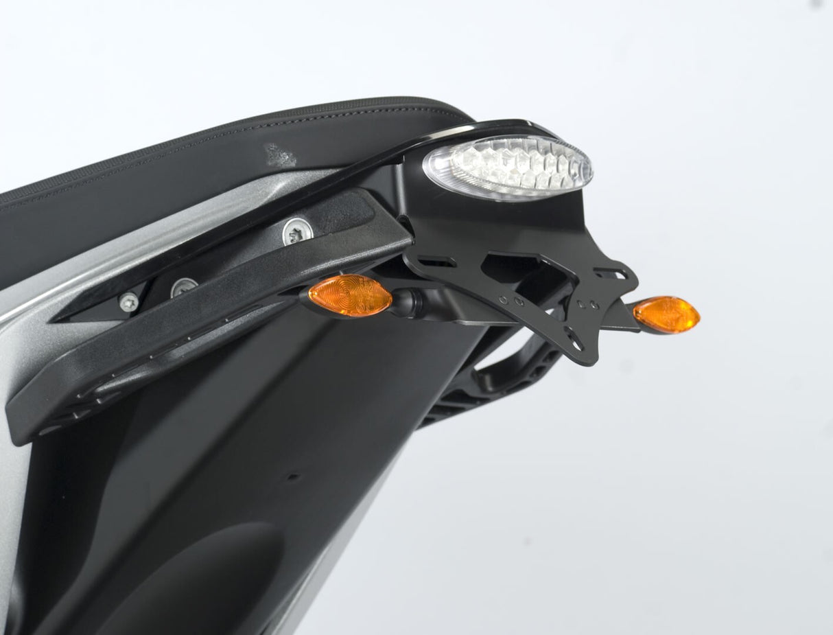 R&G Racing Tail Tidy License Plate Holder Black for KTM 690 Duke IIII 12-14/690 Duke R 13-18