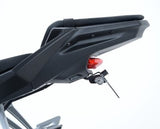 R&G Racing Tail Tidy License Plate Holder Black for Yamaha MT-125 14-19