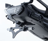 R&G Racing Tail Tidy License Plate Holder Black for Yamaha MT-09 Tracer