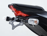 R&G Racing Tail Tidy License Plate Holder Black for Kawasaki ZX-10R 16-20