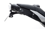 R&G Racing Tail Tidy License Plate Holder Black for Yamaha MT-10 16-20